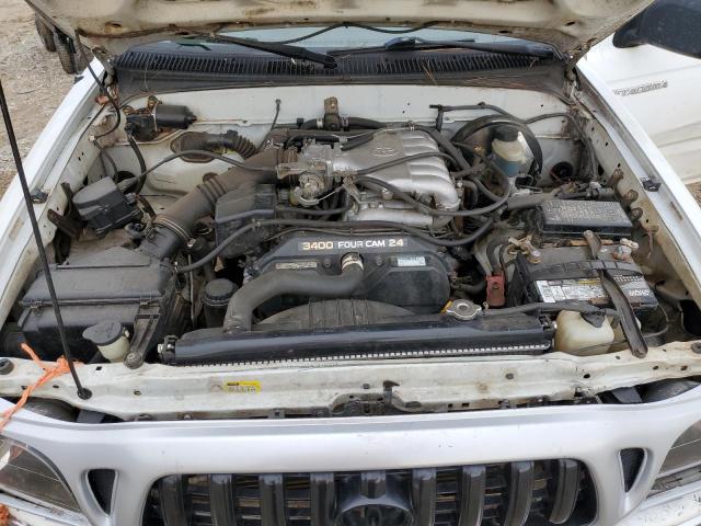 Photo 10 VIN: 5TEGN92N02Z043107 - TOYOTA TACOMA 