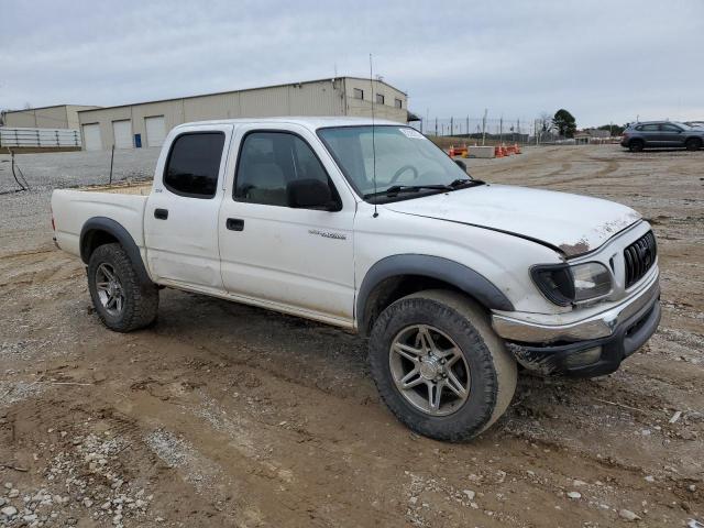 Photo 3 VIN: 5TEGN92N02Z043107 - TOYOTA TACOMA 