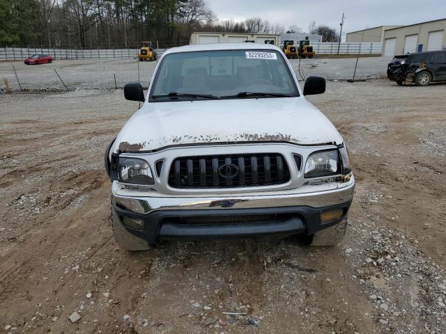 Photo 4 VIN: 5TEGN92N02Z043107 - TOYOTA TACOMA 