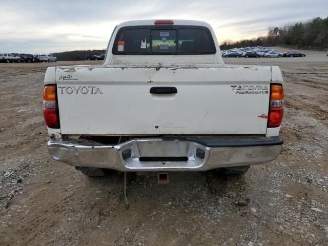 Photo 5 VIN: 5TEGN92N02Z043107 - TOYOTA TACOMA 