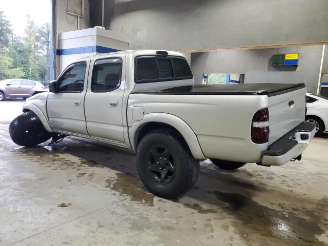 Photo 1 VIN: 5TEGN92N02Z144244 - TOYOTA TACOMA DOU 