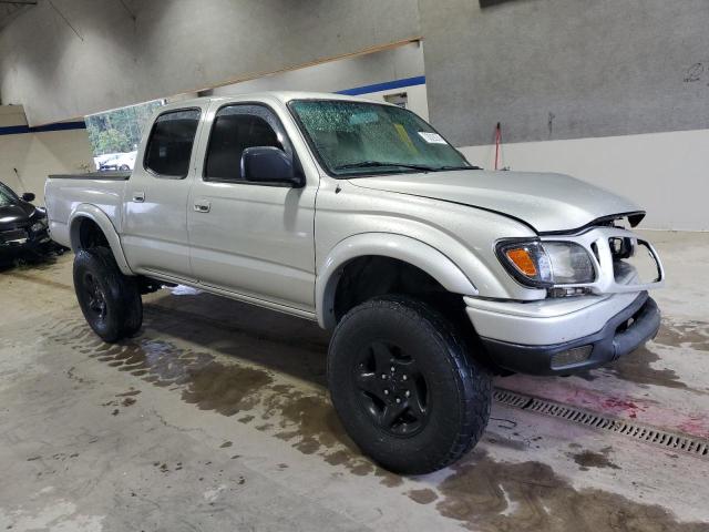 Photo 3 VIN: 5TEGN92N02Z144244 - TOYOTA TACOMA DOU 