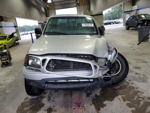 Photo 4 VIN: 5TEGN92N02Z144244 - TOYOTA TACOMA DOU 