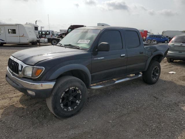 Photo 1 VIN: 5TEGN92N03Z221115 - TOYOTA TACOMA DOU 