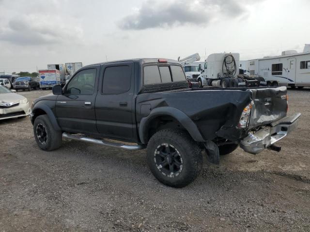 Photo 2 VIN: 5TEGN92N03Z221115 - TOYOTA TACOMA DOU 