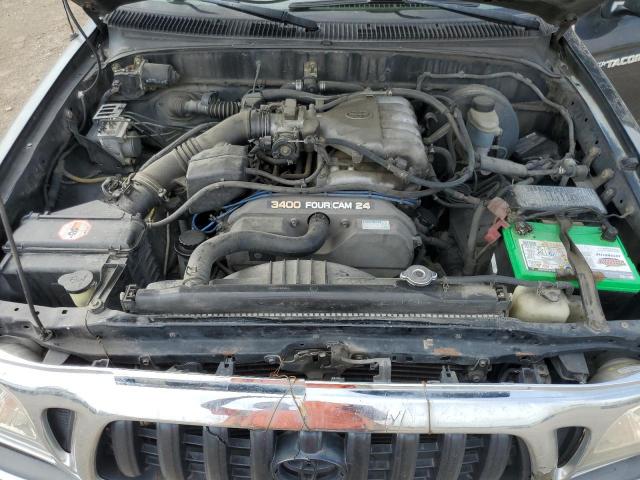 Photo 6 VIN: 5TEGN92N03Z221115 - TOYOTA TACOMA DOU 