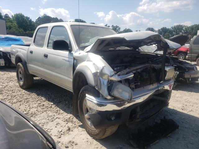 Photo 0 VIN: 5TEGN92N03Z237461 - TOYOTA TACOMA DOU 