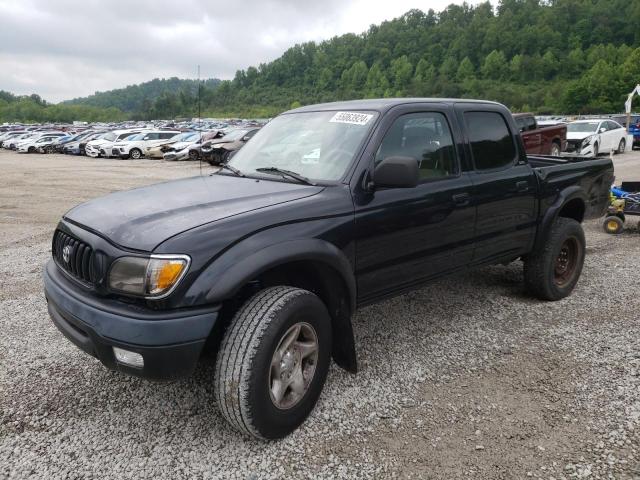 Photo 0 VIN: 5TEGN92N03Z288071 - TOYOTA TACOMA 