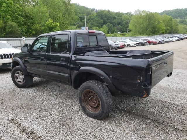 Photo 1 VIN: 5TEGN92N03Z288071 - TOYOTA TACOMA 