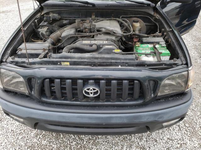 Photo 10 VIN: 5TEGN92N03Z288071 - TOYOTA TACOMA 