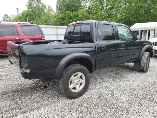 Photo 2 VIN: 5TEGN92N03Z288071 - TOYOTA TACOMA 