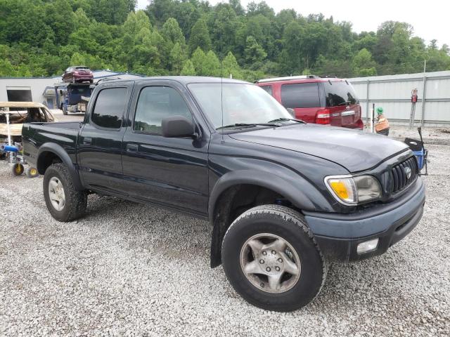 Photo 3 VIN: 5TEGN92N03Z288071 - TOYOTA TACOMA 