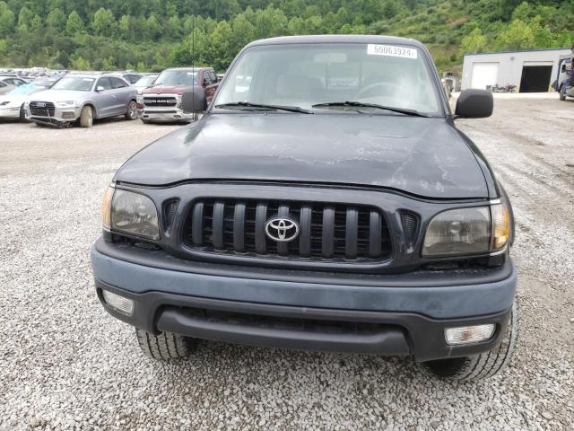 Photo 4 VIN: 5TEGN92N03Z288071 - TOYOTA TACOMA 