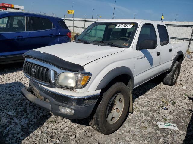 Photo 0 VIN: 5TEGN92N04Z446846 - TOYOTA TACOMA DOU 