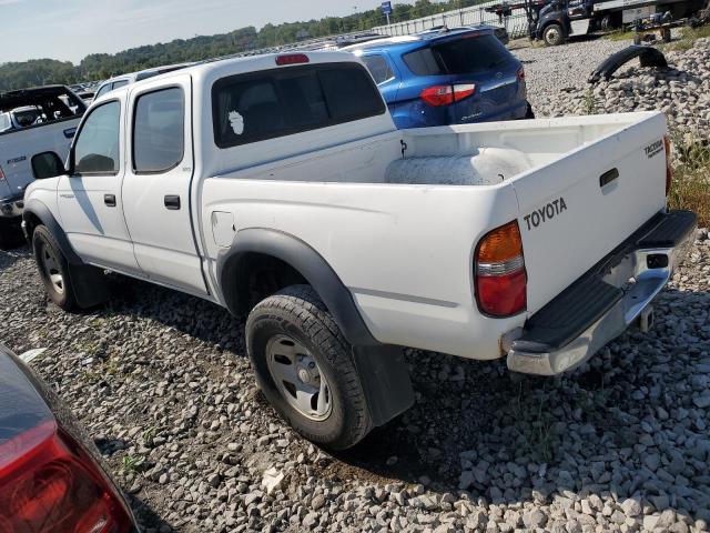 Photo 1 VIN: 5TEGN92N04Z446846 - TOYOTA TACOMA DOU 