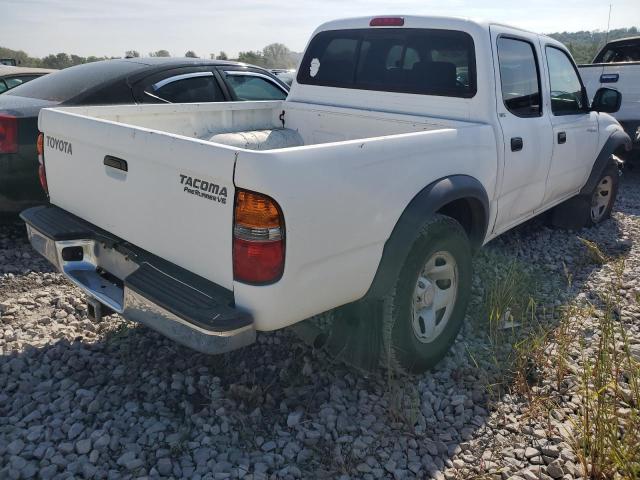 Photo 2 VIN: 5TEGN92N04Z446846 - TOYOTA TACOMA DOU 