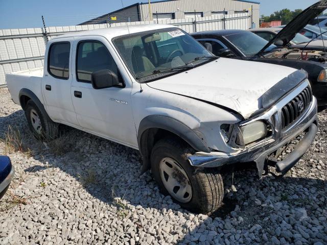 Photo 3 VIN: 5TEGN92N04Z446846 - TOYOTA TACOMA DOU 