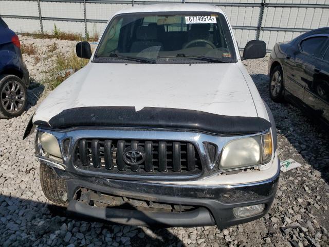 Photo 4 VIN: 5TEGN92N04Z446846 - TOYOTA TACOMA DOU 