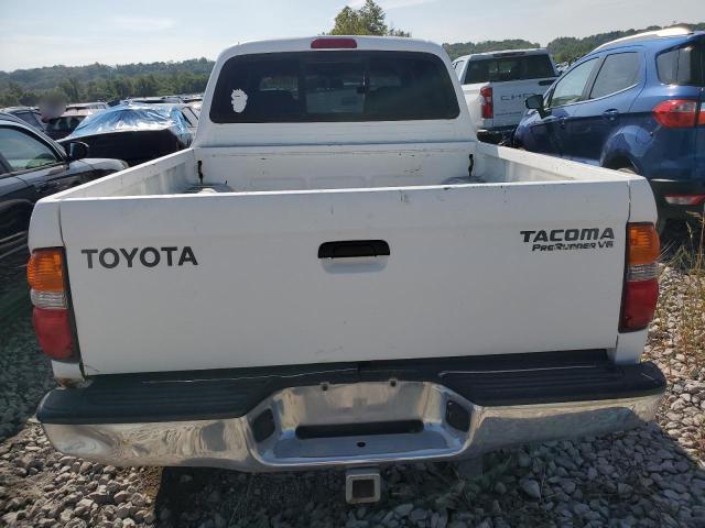 Photo 5 VIN: 5TEGN92N04Z446846 - TOYOTA TACOMA DOU 