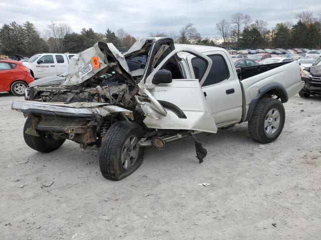 Photo 0 VIN: 5TEGN92N11Z818979 - TOYOTA TACOMA 