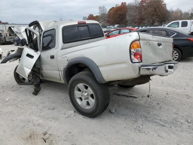 Photo 1 VIN: 5TEGN92N11Z818979 - TOYOTA TACOMA 