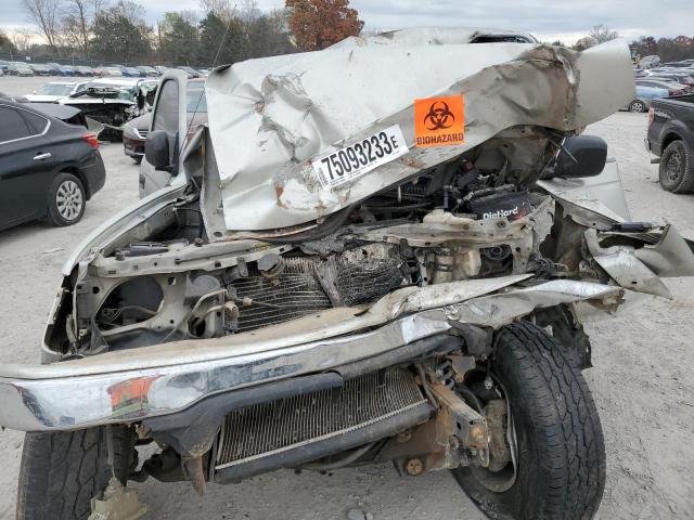 Photo 10 VIN: 5TEGN92N11Z818979 - TOYOTA TACOMA 