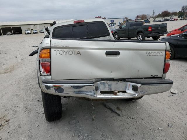 Photo 5 VIN: 5TEGN92N11Z818979 - TOYOTA TACOMA 