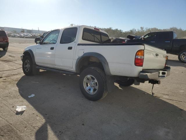 Photo 1 VIN: 5TEGN92N11Z849780 - TOYOTA TACOMA DOU 