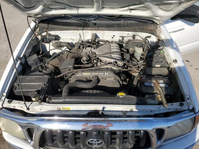 Photo 10 VIN: 5TEGN92N11Z849780 - TOYOTA TACOMA DOU 