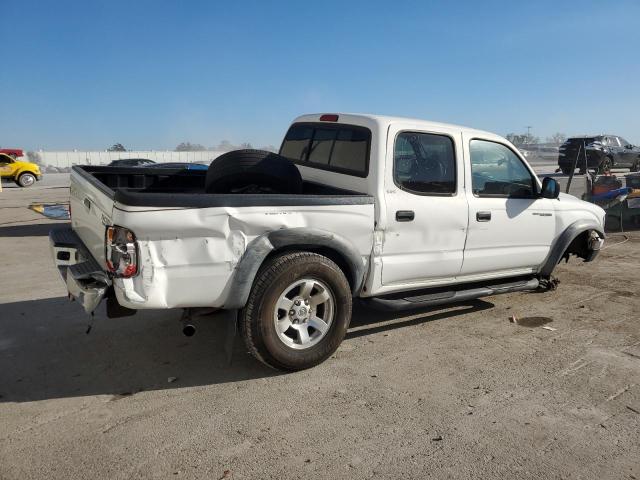 Photo 2 VIN: 5TEGN92N11Z849780 - TOYOTA TACOMA DOU 