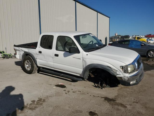 Photo 3 VIN: 5TEGN92N11Z849780 - TOYOTA TACOMA DOU 