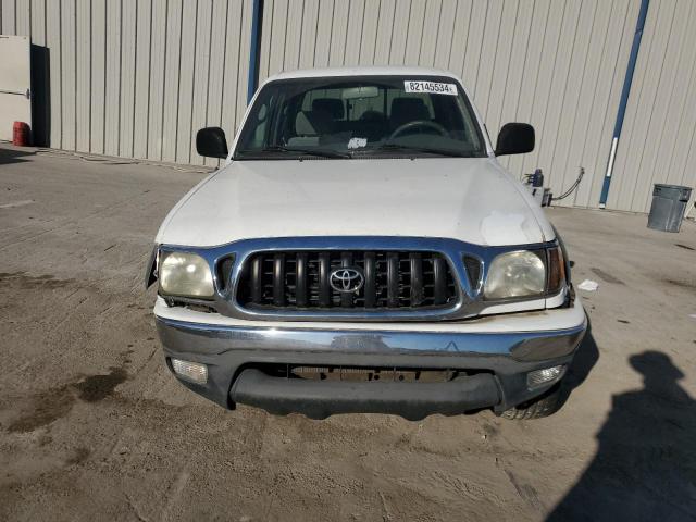 Photo 4 VIN: 5TEGN92N11Z849780 - TOYOTA TACOMA DOU 