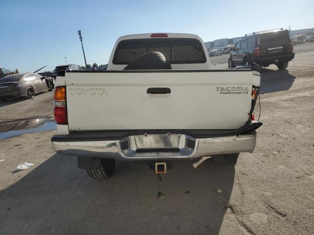 Photo 5 VIN: 5TEGN92N11Z849780 - TOYOTA TACOMA DOU 