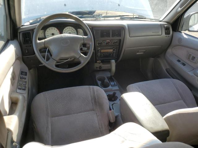 Photo 7 VIN: 5TEGN92N11Z849780 - TOYOTA TACOMA DOU 