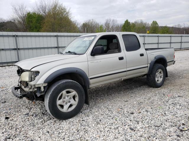 Photo 0 VIN: 5TEGN92N11Z854042 - TOYOTA TACOMA 