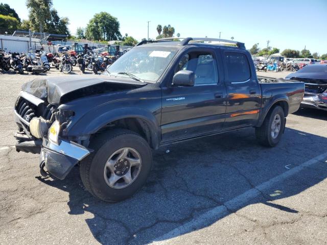 Photo 0 VIN: 5TEGN92N12Z002047 - TOYOTA TACOMA 