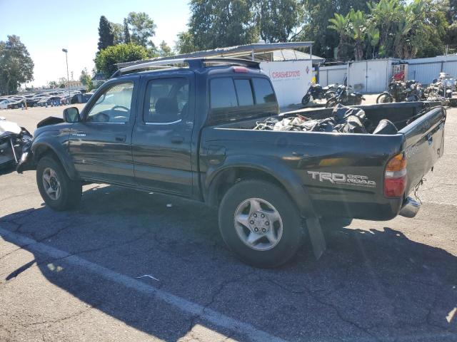 Photo 1 VIN: 5TEGN92N12Z002047 - TOYOTA TACOMA 