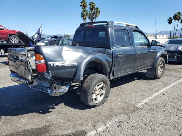 Photo 2 VIN: 5TEGN92N12Z002047 - TOYOTA TACOMA 