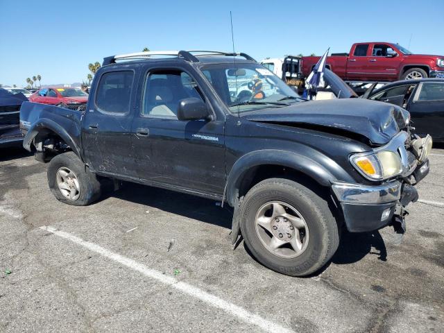 Photo 3 VIN: 5TEGN92N12Z002047 - TOYOTA TACOMA 