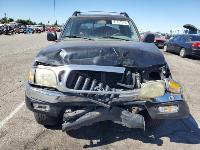 Photo 4 VIN: 5TEGN92N12Z002047 - TOYOTA TACOMA 