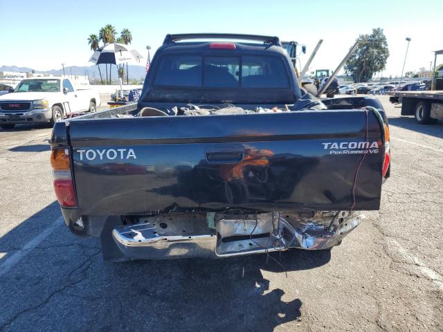 Photo 5 VIN: 5TEGN92N12Z002047 - TOYOTA TACOMA 