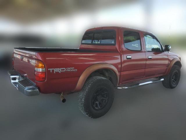 Photo 2 VIN: 5TEGN92N12Z012884 - TOYOTA TACOMA 