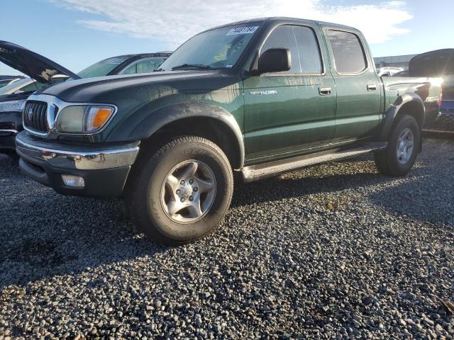 Photo 0 VIN: 5TEGN92N13Z204002 - TOYOTA TACOMA DOU 