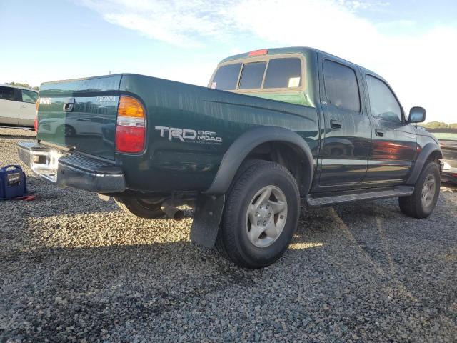 Photo 2 VIN: 5TEGN92N13Z204002 - TOYOTA TACOMA DOU 