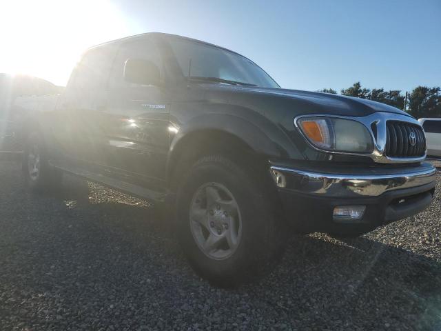 Photo 3 VIN: 5TEGN92N13Z204002 - TOYOTA TACOMA DOU 