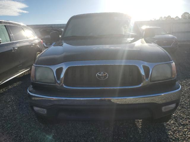 Photo 4 VIN: 5TEGN92N13Z204002 - TOYOTA TACOMA DOU 