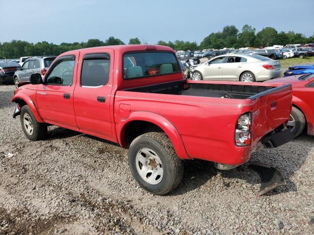 Photo 1 VIN: 5TEGN92N14Z391064 - TOYOTA TACOMA DOU 