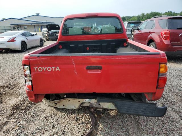 Photo 5 VIN: 5TEGN92N14Z391064 - TOYOTA TACOMA DOU 