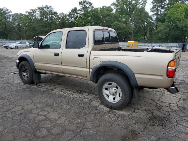 Photo 1 VIN: 5TEGN92N14Z434463 - TOYOTA TACOMA DOU 