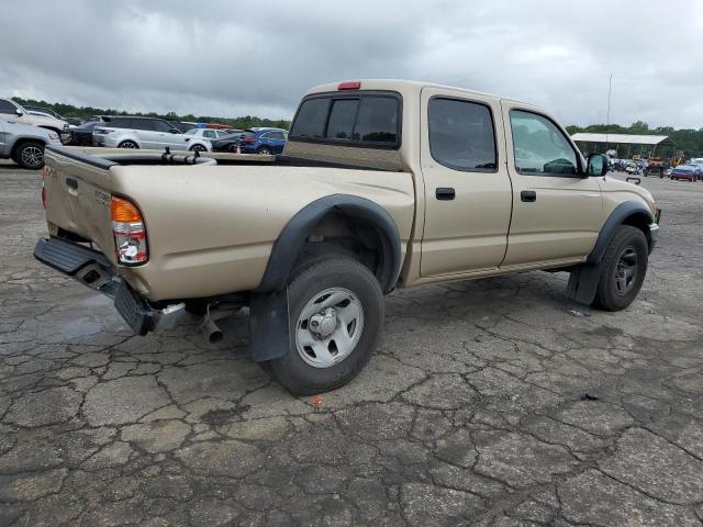 Photo 2 VIN: 5TEGN92N14Z434463 - TOYOTA TACOMA DOU 